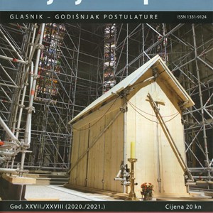 Novi broj „Glasnika – godišnjaka postulature bl. Alojzija Stepinca“